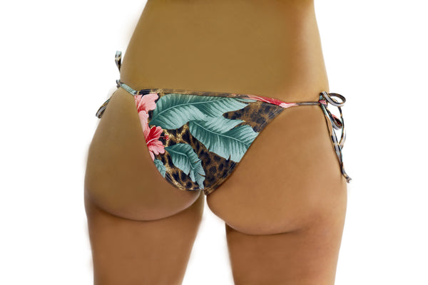 Waialua Side-Tie Bottom