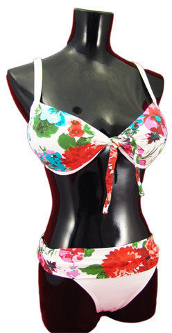 Floral Top (more colors)