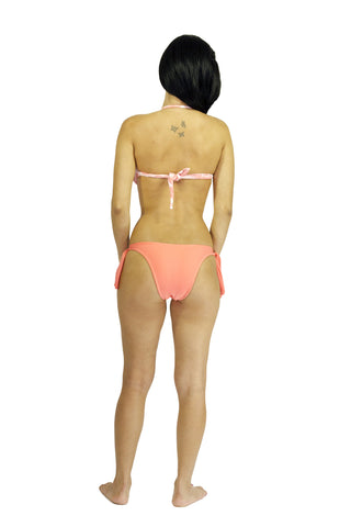 Kaanapali Beach Bandeau Top
